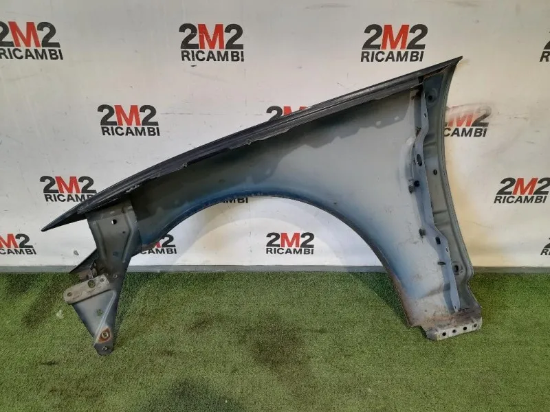 Parafango ANT DX C2Z20377 Jaguar XF I 2008