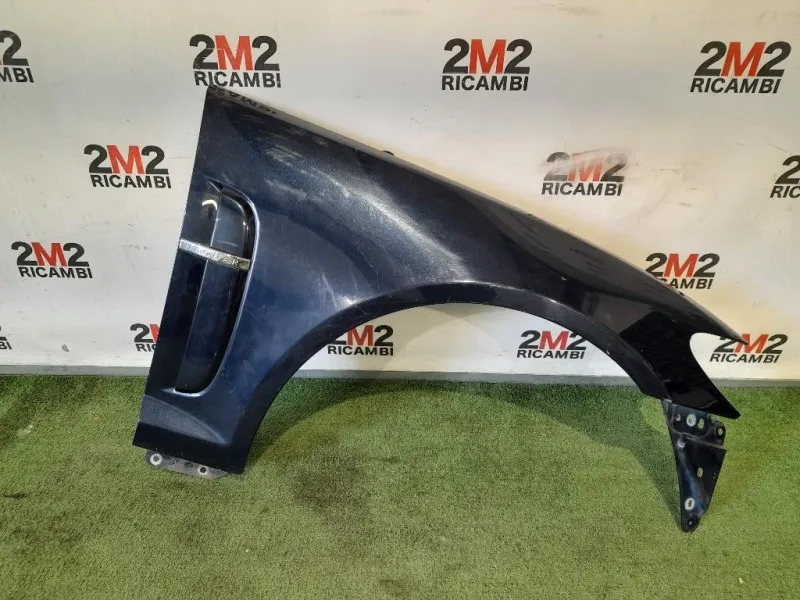 Parafango ANT DX C2Z20377 Jaguar XF I 2008