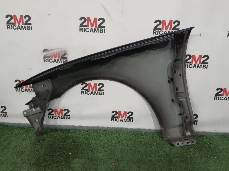 Parafango ANT DX C2Z20377 Jaguar XF I 2008