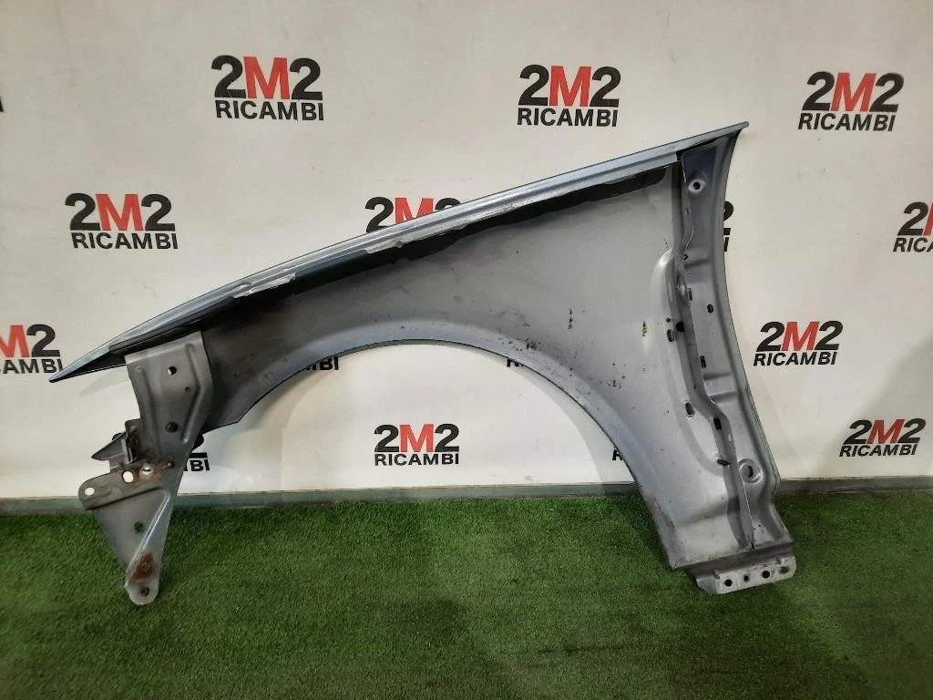 Parafango ANT DX C2Z20377 Jaguar XF I 2008