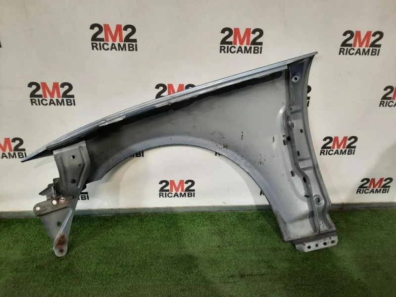 Parafango ANT DX C2Z20377 Jaguar XF I 2008