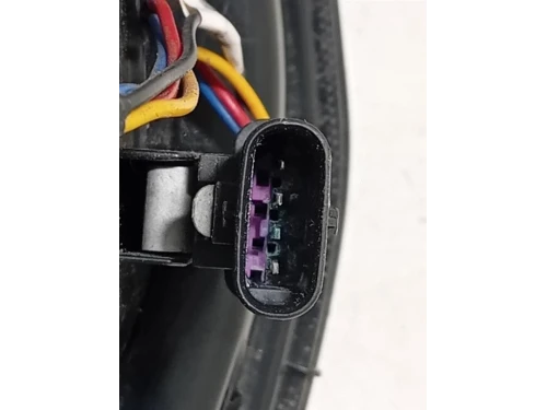 Fanale EST POST DX 00534835410 Jeep Compass III 2017