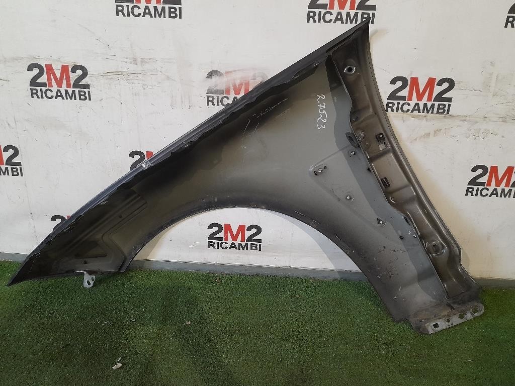 Parafango ANT DX C2Z16958 Jaguar XF I 2011