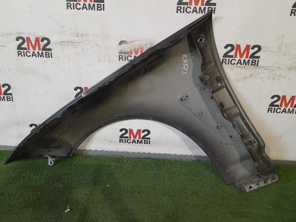 Parafango ANT DX C2Z16958 Jaguar XF I 2011