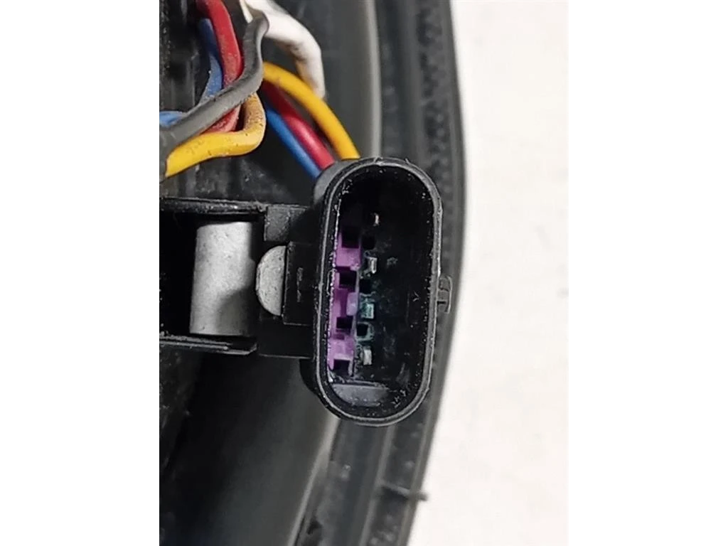 Fanale EST POST DX 00534835410 Jeep Compass III 2017