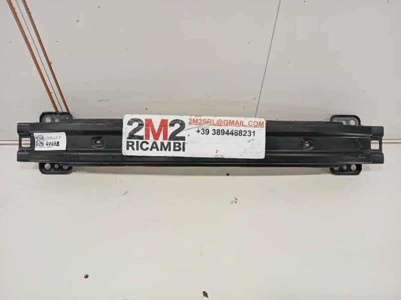 Traversa Paraurti ANT 51960732 Fiat 500X 2015
