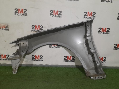 Parafango ANT DX C2Z16959 Jaguar XF I 2011