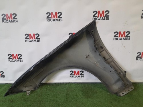 Parafango ANT DX C2Z16958 Jaguar XF I 2011