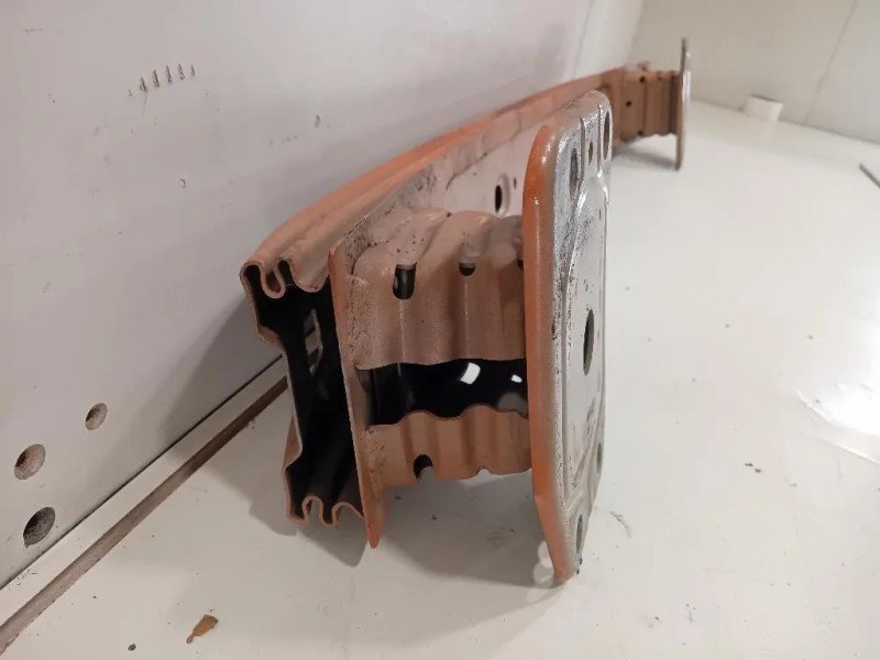 Traversa Paraurti ANT 51925535 Fiat Fiorino III 2008