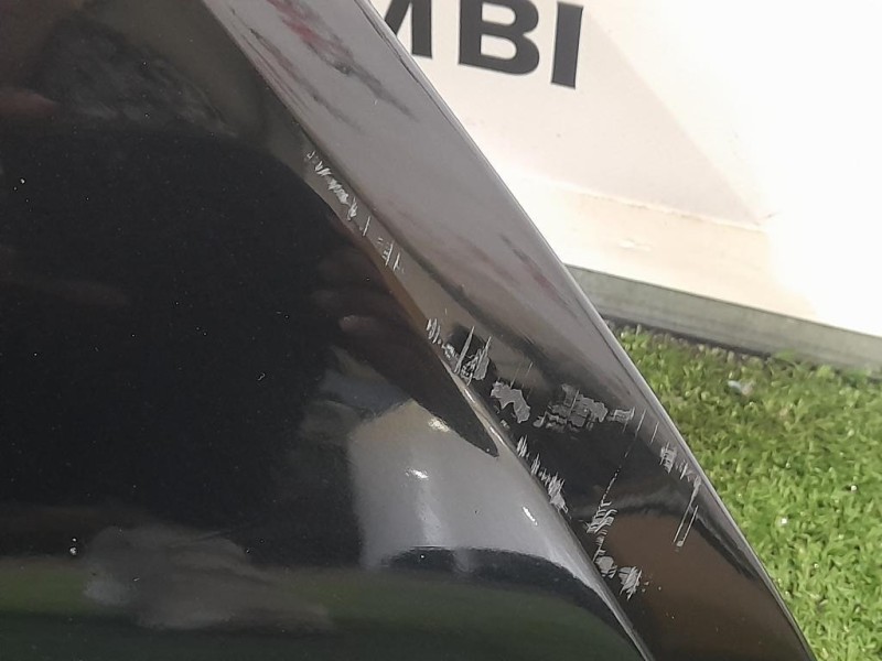 Parafango ANT DX C2Z16958 Jaguar XF I 2011