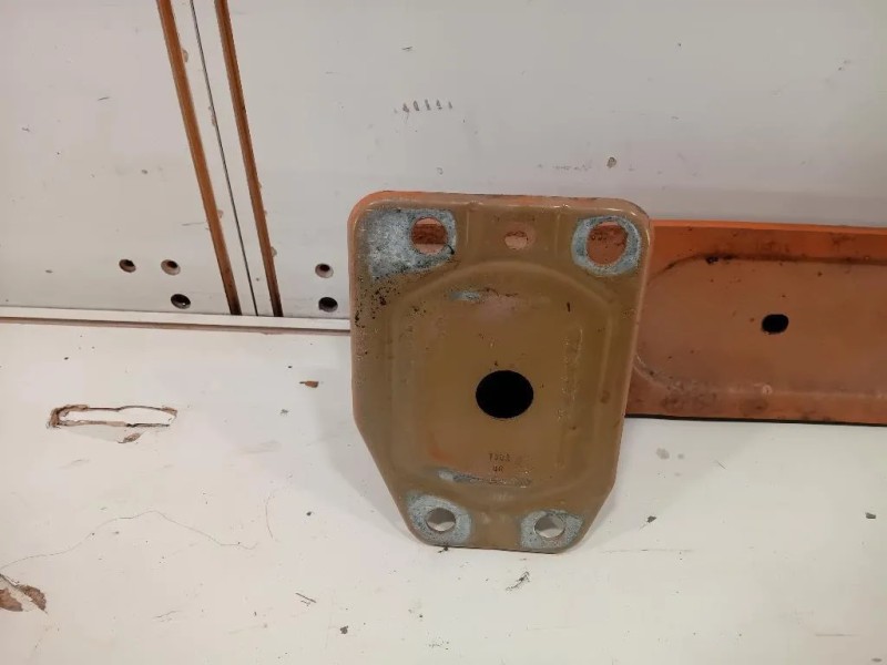 Traversa Paraurti ANT 51925535 Fiat Fiorino III 2008