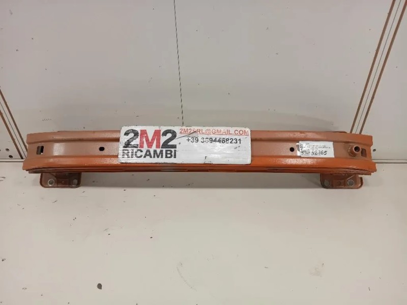 Traversa Paraurti ANT 51925535 Fiat Fiorino III 2008