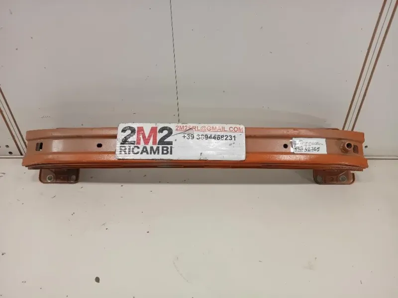 Traversa Paraurti ANT 51925535 Fiat Fiorino III 2008