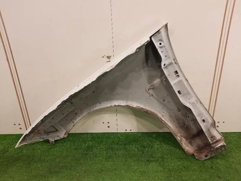 Parafango ANT DX C2Z16958 Jaguar XF I 2011