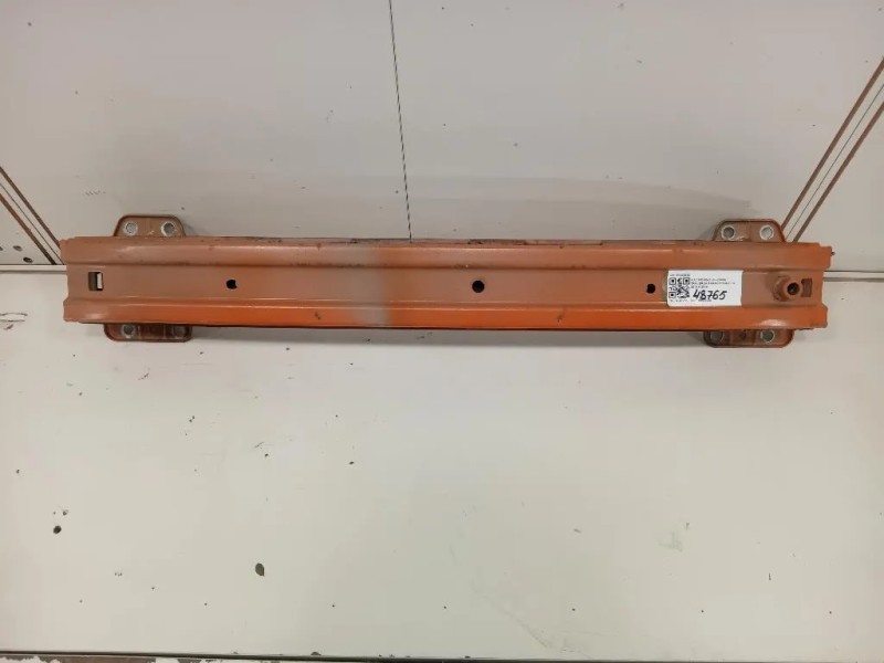 Traversa Paraurti ANT 51925535 Fiat Fiorino III 2008