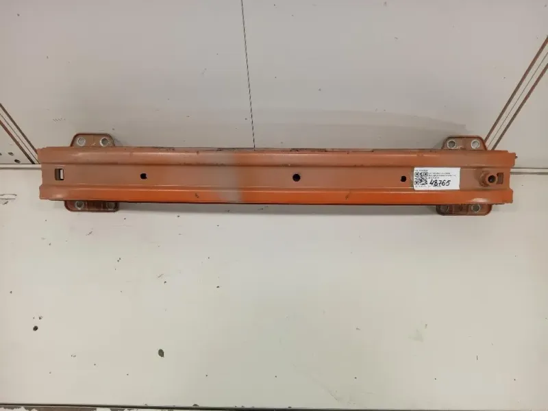 Traversa Paraurti ANT 51925535 Fiat Fiorino III 2008