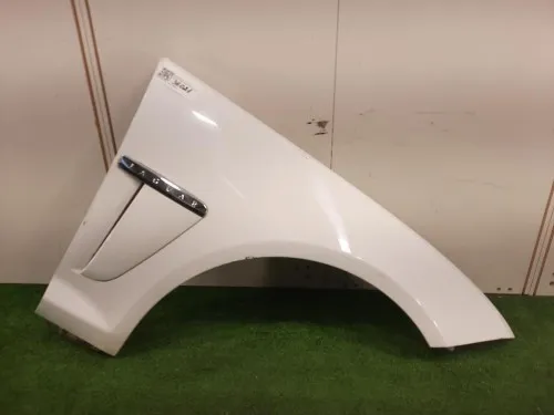 Parafango ANT DX C2Z16958 Jaguar XF I 2011