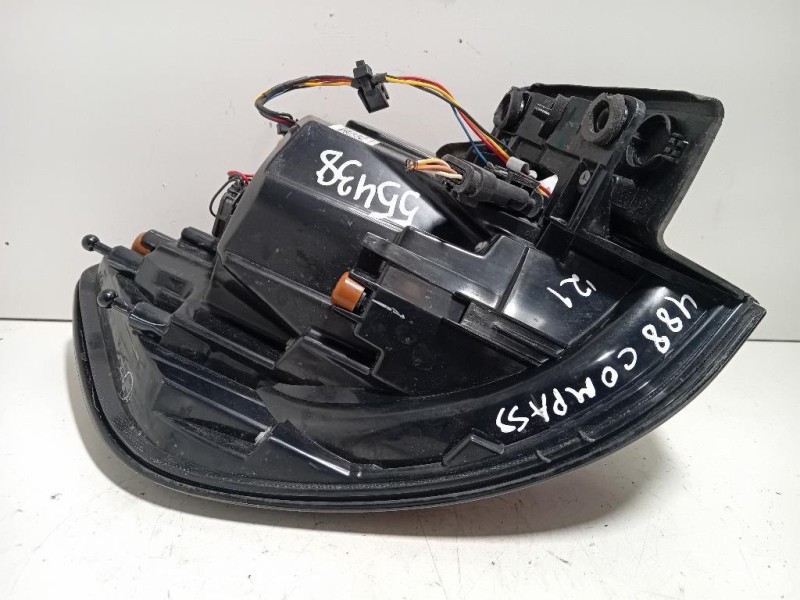 Fanale EST POST DX 00534835410 Jeep Compass III 2017