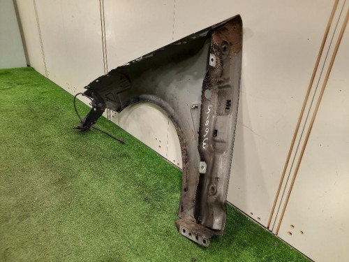 Parafango ANT DX C2Z16958 Jaguar XF I 2011