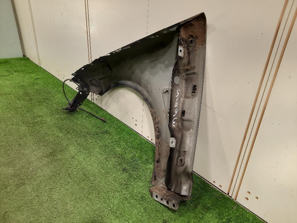 Parafango ANT DX C2Z16958 Jaguar XF I 2011