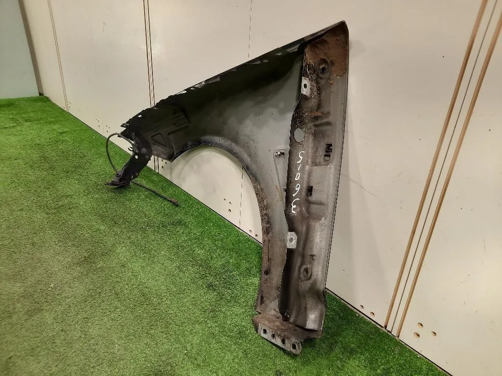 Parafango ANT DX C2Z16958 Jaguar XF I 2011