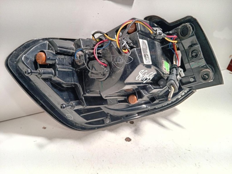 Fanale EST POST DX 00534835410 Jeep Compass III 2017