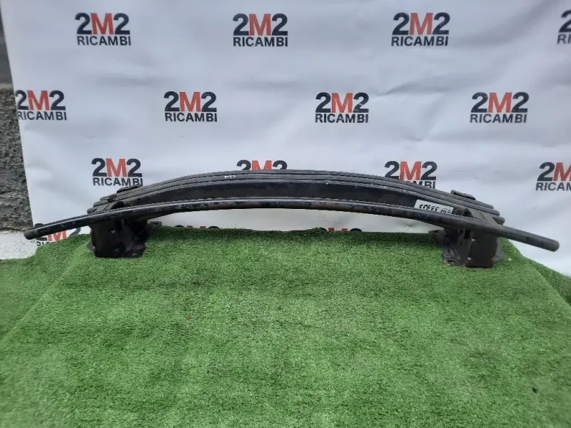 Traversa Paraurti ANT 802926 Fiat Freemont 2011