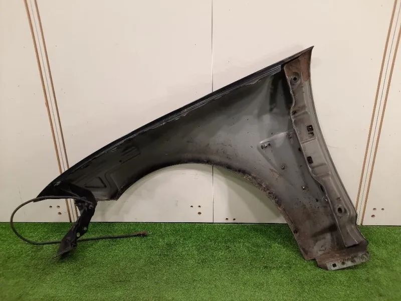 Parafango ANT DX C2Z16958 Jaguar XF I 2011