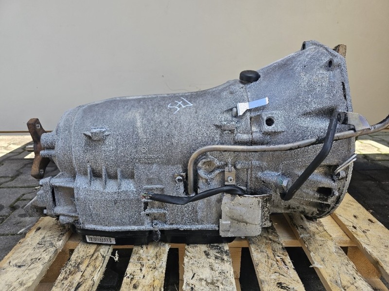 Cambio R22027119016 MARCE AUTOMATICO Mercedes Classe CLK C209 2003