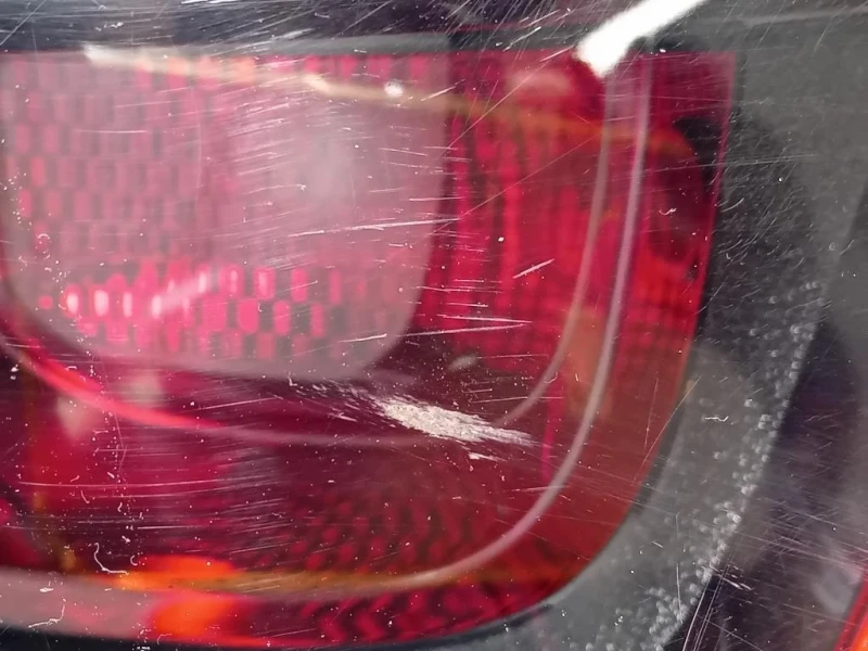 Fanale EST POST DX 00534835410 Jeep Compass III 2017