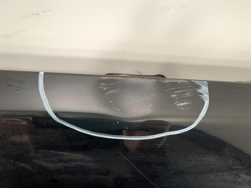 Parafango ANT DX C2Z16958 Jaguar XF I 2011