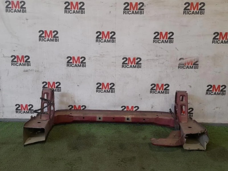 Traversa Paraurti ANT  Fiat Punto II 2003