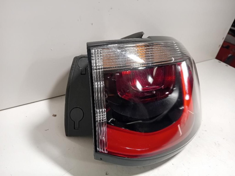 Fanale EST POST DX 00534835410 Jeep Compass III 2017