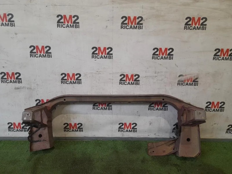 Traversa Paraurti ANT  Fiat Punto II 2003