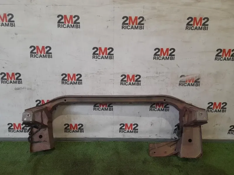 Traversa Paraurti ANT Fiat Punto II 2003