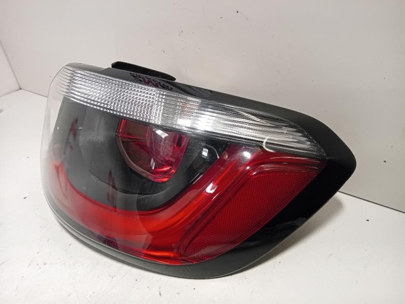 Fanale EST POST DX 00534835410 Jeep Compass III 2017