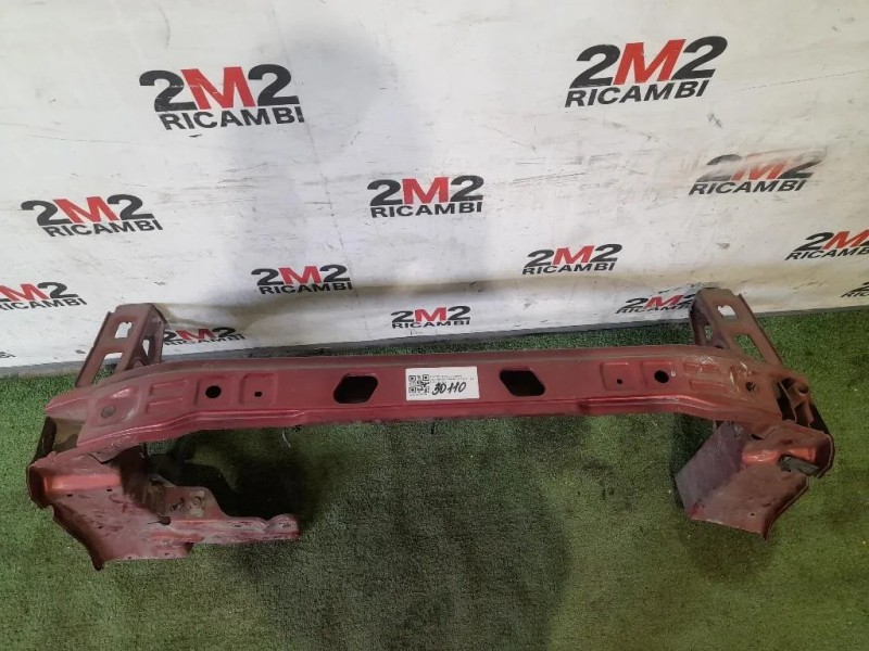 Traversa Paraurti ANT  Fiat Punto II 2003