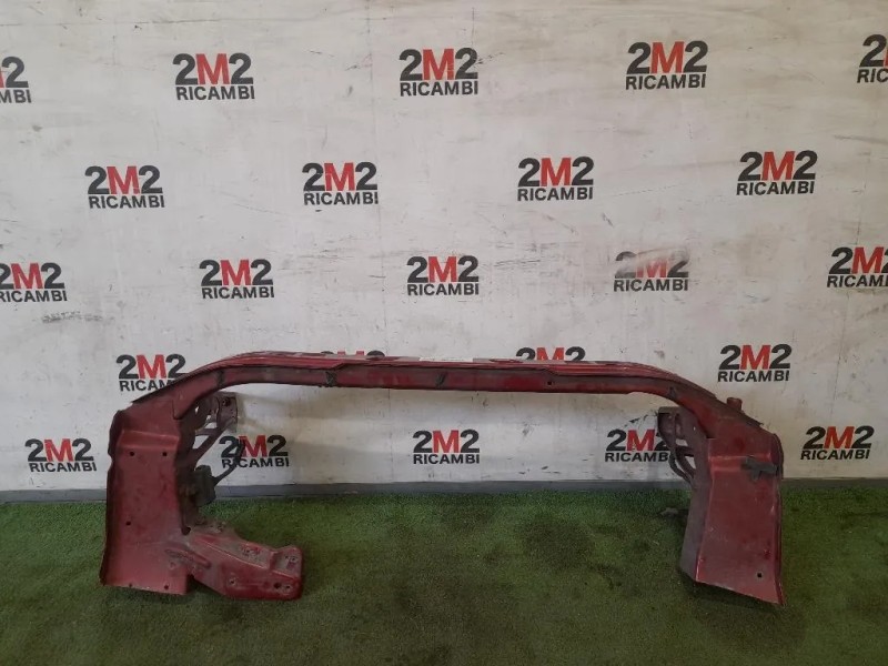 Traversa Paraurti ANT  Fiat Punto II 2003