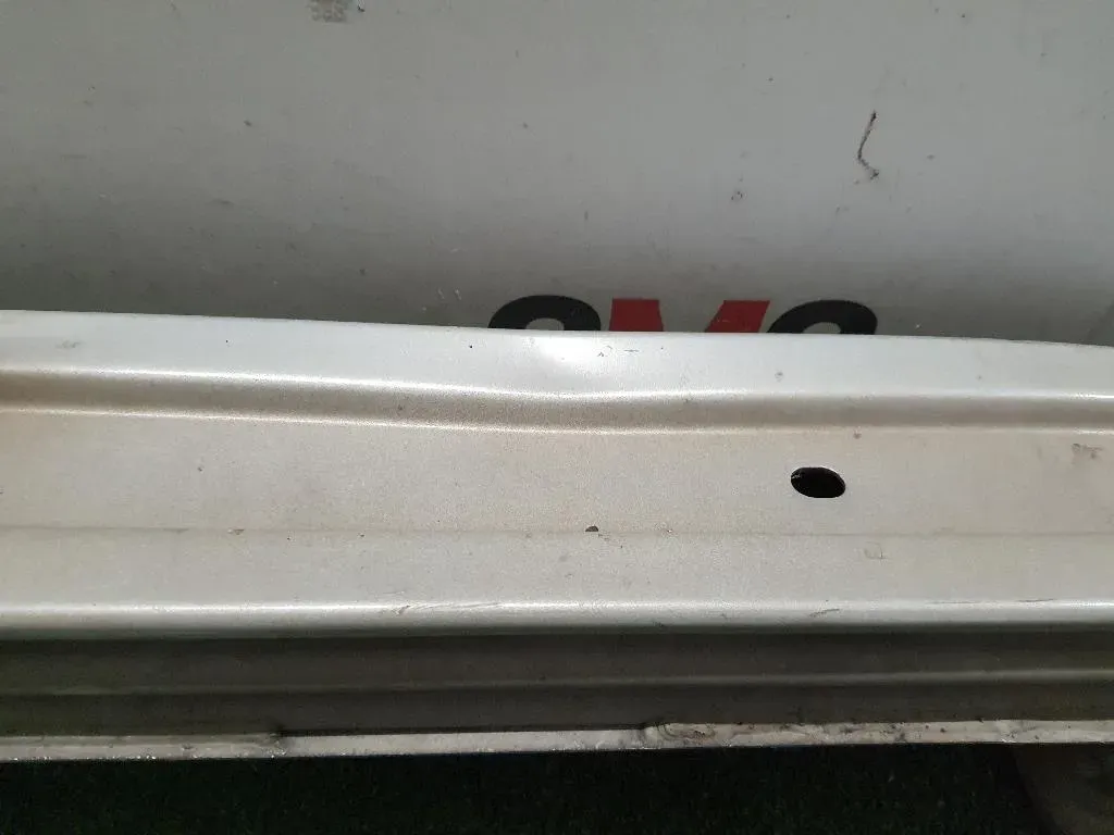 Traversa Paraurti ANT 51925535 Fiat QUBO 2008