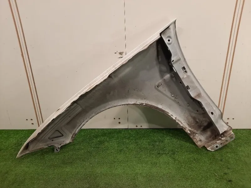 Parafango ANT DX C2Z16958 Jaguar XF I 2011