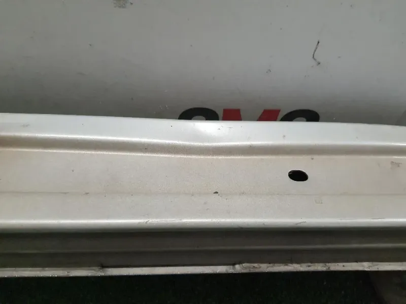 Traversa Paraurti ANT 51925535 Fiat QUBO 2008