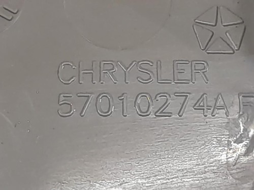 Fanale EST POST DX 57010274AF Jeep Grand Cherokee IV 2011