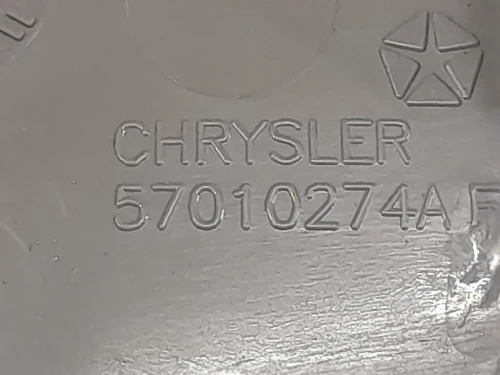 Fanale EST POST DX 57010274AF Jeep Grand Cherokee IV 2011