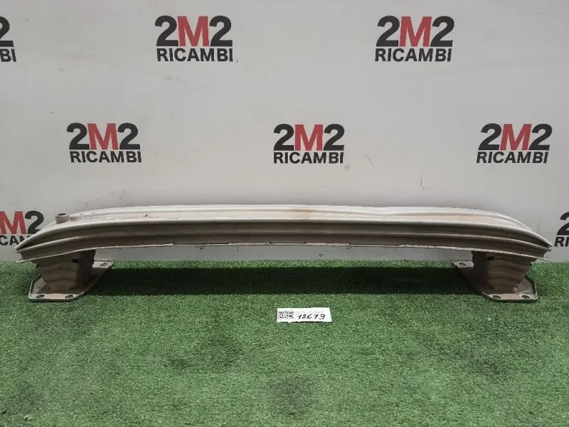 Traversa Paraurti ANT 51925535 Fiat QUBO 2008