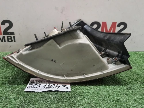 Fanale EST POST DX 0K2FB51140 Kia Carens II 2002