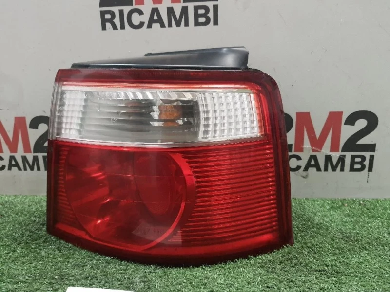 Fanale EST POST DX 0K2FB51140 Kia Carens II 2002