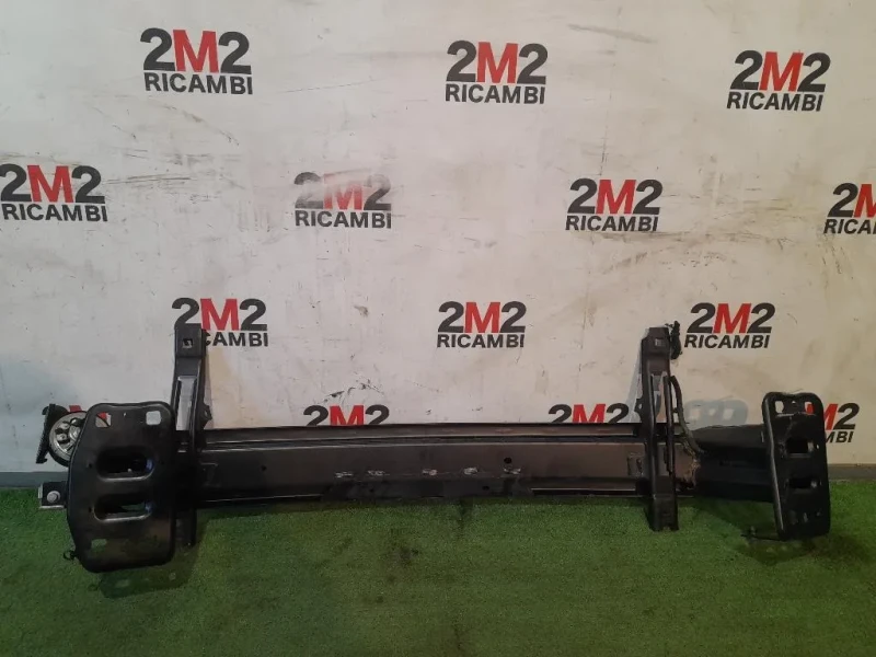 Traversa Paraurti ANT Ford Fiesta VI 2012