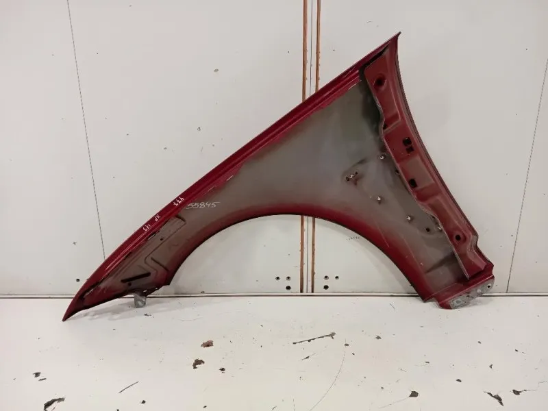 Parafango ANT DX C2Z16958 Jaguar XF I 2011