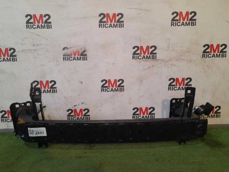 Traversa Paraurti ANT  Ford Fiesta VI 2012