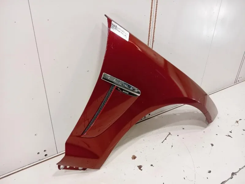 Parafango ANT DX C2Z16958 Jaguar XF I 2011